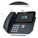 3CX Groupe ROS
