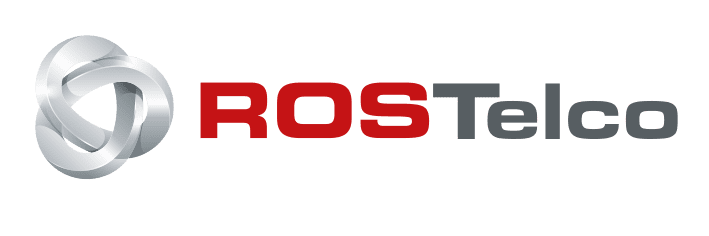RosTelco logo