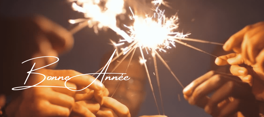 Le Groupe ROS DIGITAL vous souhaite une excellente année 2025 !