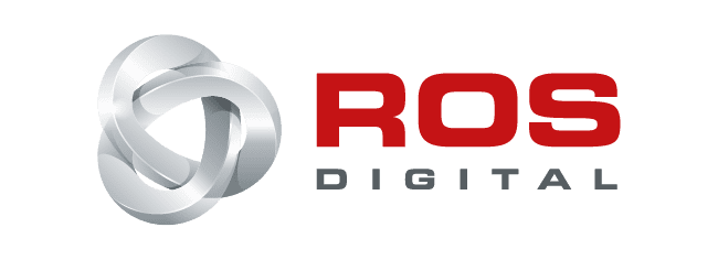 Logo ROS DIGITAL Logo ROS DIGITAL