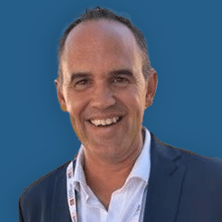 Fabrice Delmas
