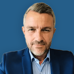 Frédéric MAIRESSE
