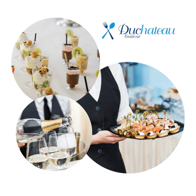 DUCHATEAU TRAITEUR