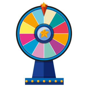 Roue de la fortune