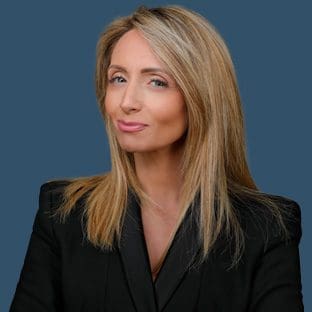 Estelle Benarroch - Directrice commerciale