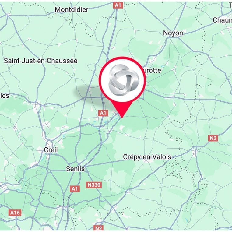 ROS DIGITAL Picardie