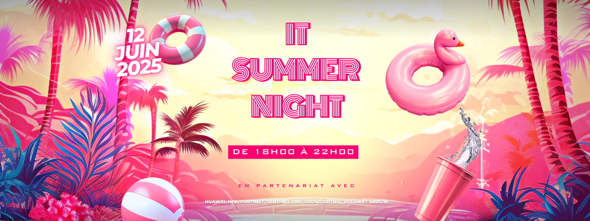 IT SUMMER NIGHT ROS DIGITAL