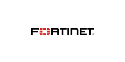 Logo Fortinet