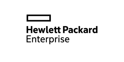 Logo HPE