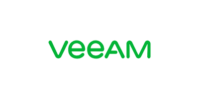 Logo Veeam
