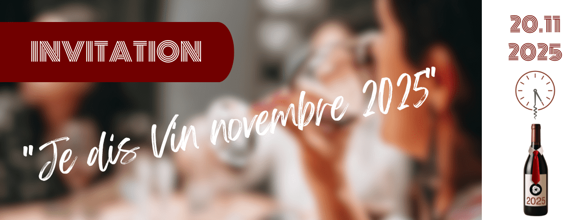 Beaujolais Nouveau