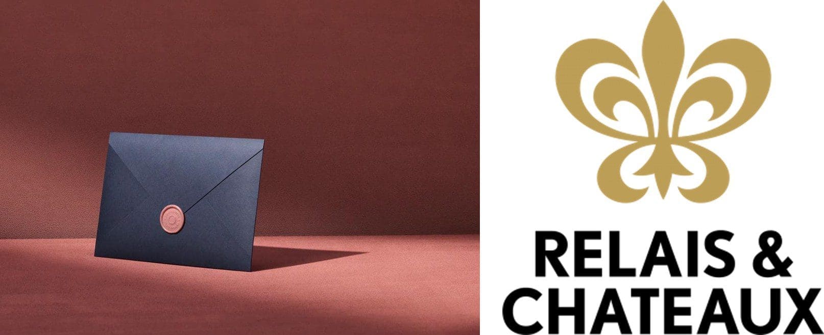 Coffret Dune Relais et Chateaux