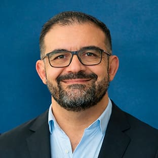 Ludovic Haddouk - Directeur Commercial