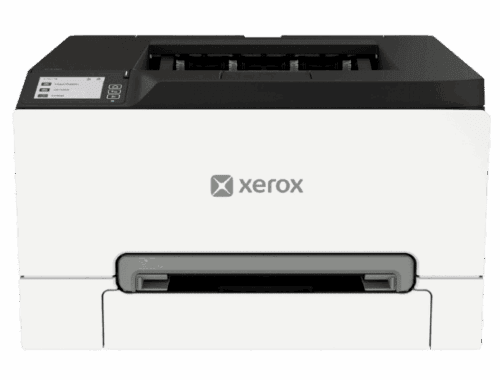 Imprimante bureau Xerox® C300 environnement travail