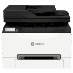 Imprimante multifonction Xerox® C255a vue de face