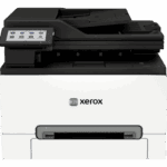 Imprimante multifonction Xerox® C305ae vue de face